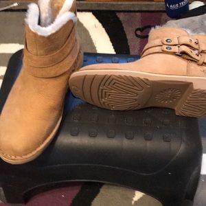 UGG boots